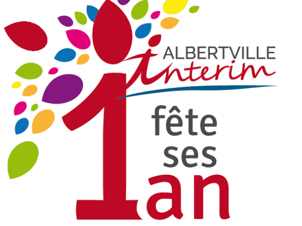 Albertville Intérim fête ses 1 an ! 