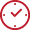 De 9h à 12 et de 14h à 18h